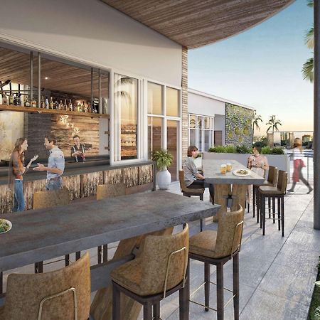 Canopy By Hilton West Palm Beach Downtown Eksteriør billede