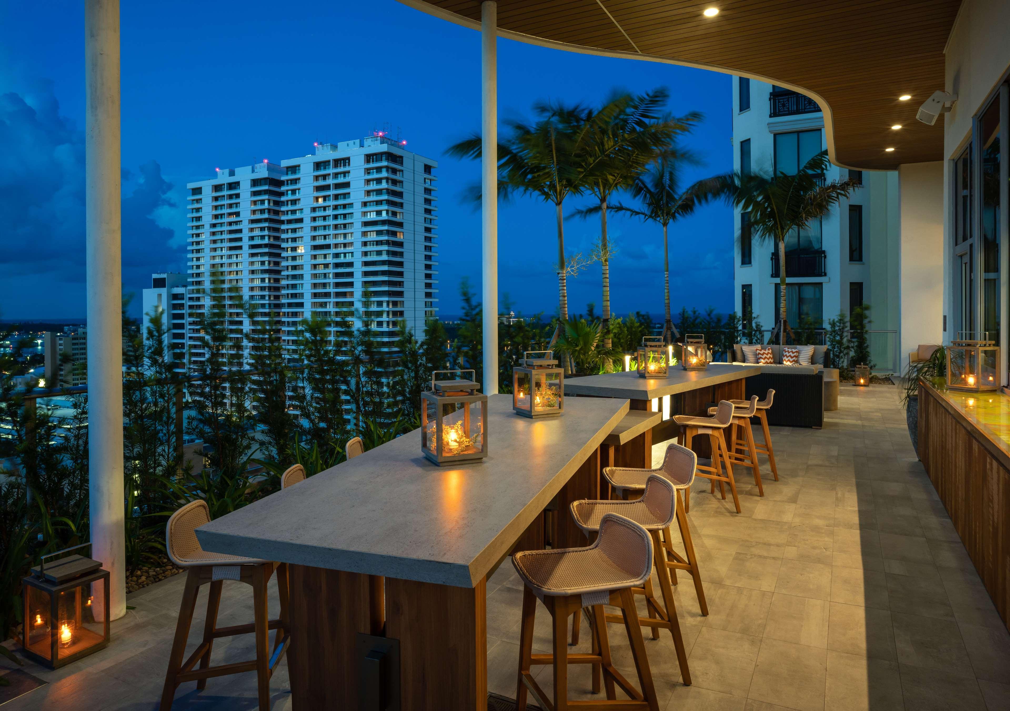 Canopy By Hilton West Palm Beach Downtown Eksteriør billede