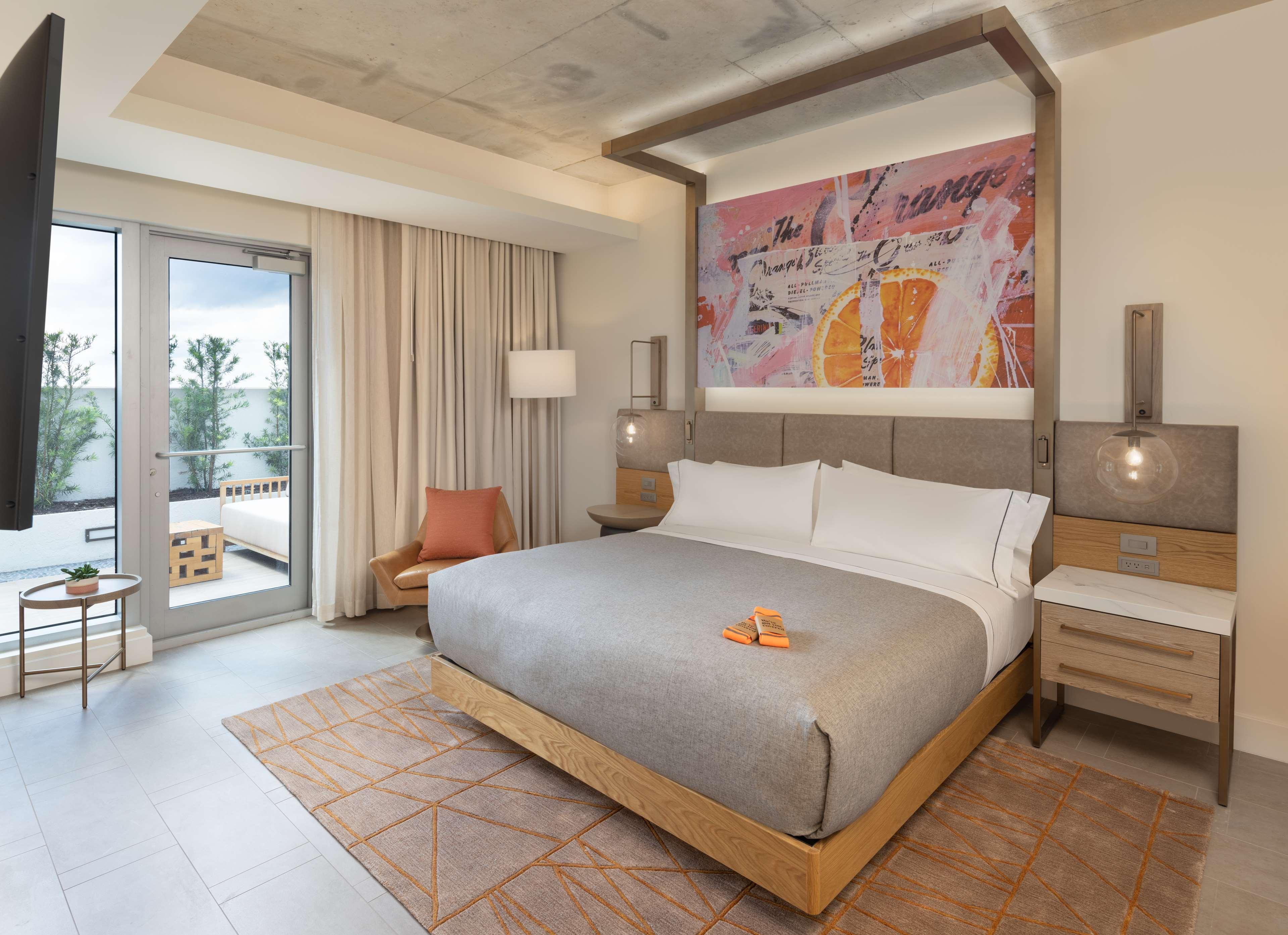Canopy By Hilton West Palm Beach Downtown Eksteriør billede