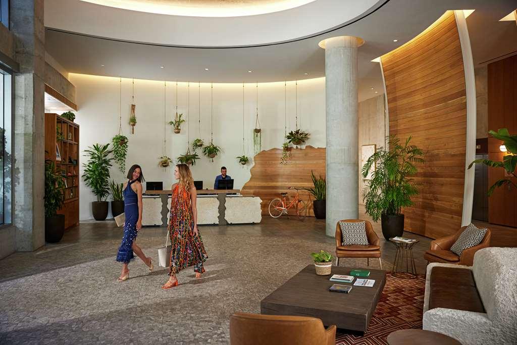 Canopy By Hilton West Palm Beach Downtown Interiør billede