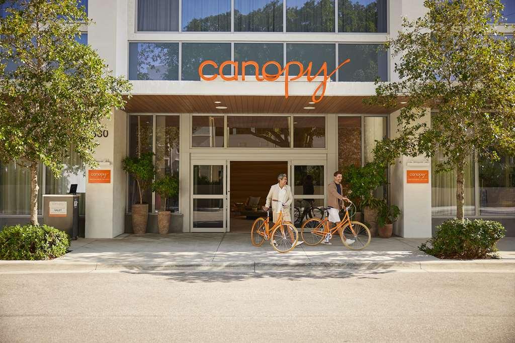 Canopy By Hilton West Palm Beach Downtown Eksteriør billede