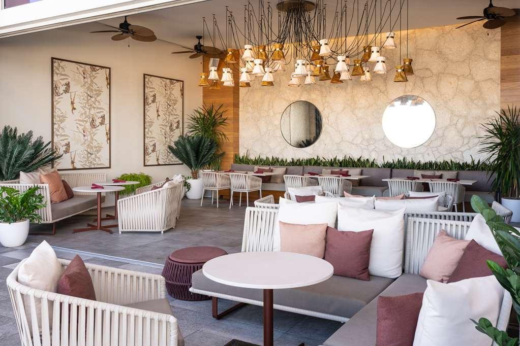 Canopy By Hilton West Palm Beach Downtown Restaurant billede